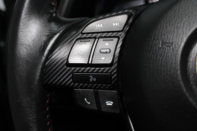 2015 Mazda Mazda3 Hatchback s Grand Touring Chantilly VA