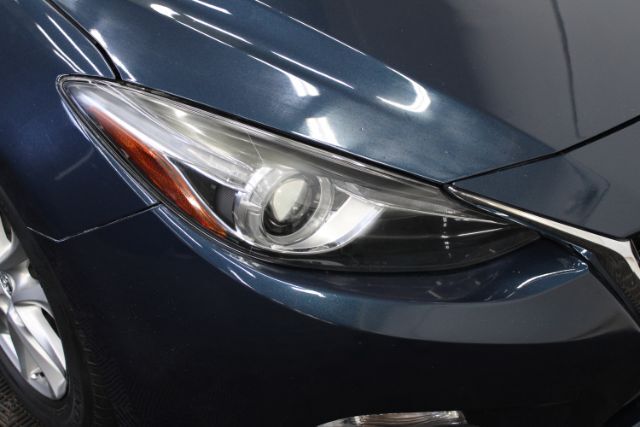 2015 Mazda Mazda3 Hatchback s Grand Touring Chantilly VA