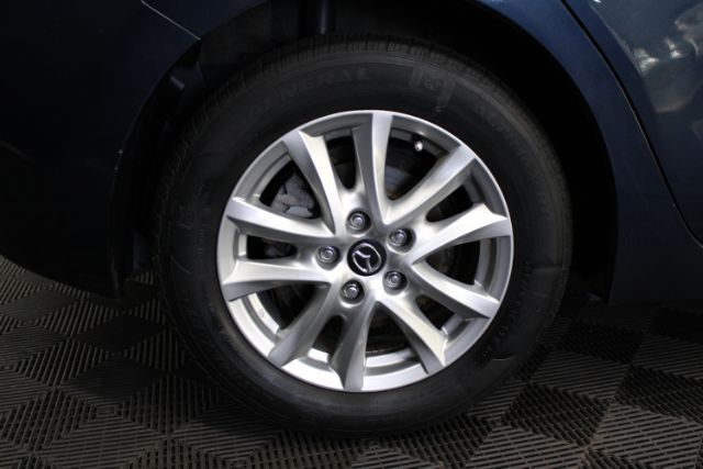 2015 Mazda Mazda3 Hatchback s Grand Touring Chantilly VA