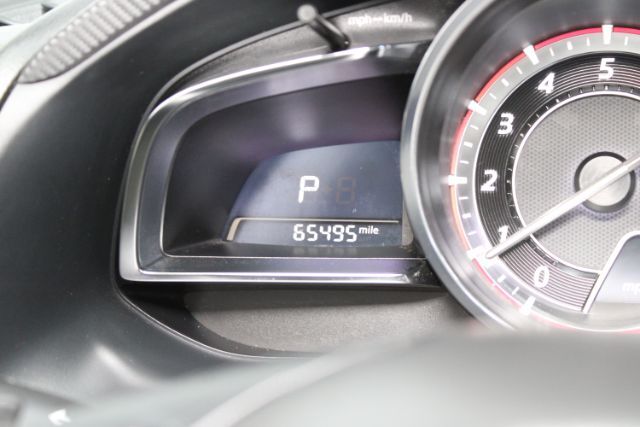 2015 Mazda Mazda3 Hatchback s Grand Touring Chantilly VA
