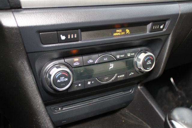 2015 Mazda Mazda3 Hatchback s Grand Touring Chantilly VA