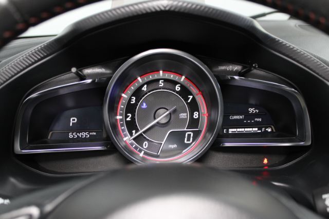 2015 Mazda Mazda3 Hatchback s Grand Touring Chantilly VA