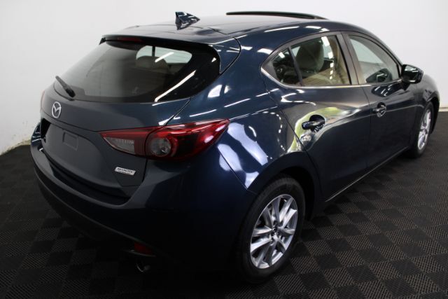 2015 Mazda Mazda3 Hatchback s Grand Touring Chantilly VA