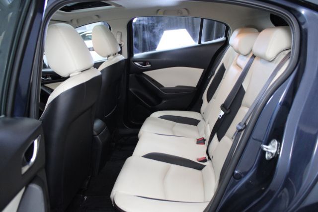 2015 Mazda Mazda3 Hatchback s Grand Touring Chantilly VA