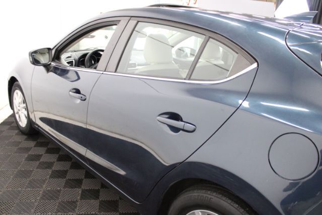 2015 Mazda Mazda3 Hatchback s Grand Touring Chantilly VA