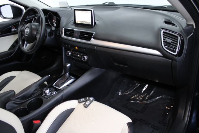 2015 Mazda Mazda3 Hatchback s Grand Touring Chantilly VA