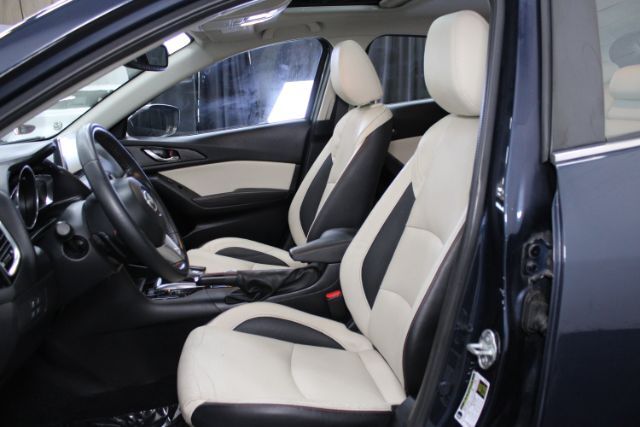 2015 Mazda Mazda3 Hatchback s Grand Touring Chantilly VA