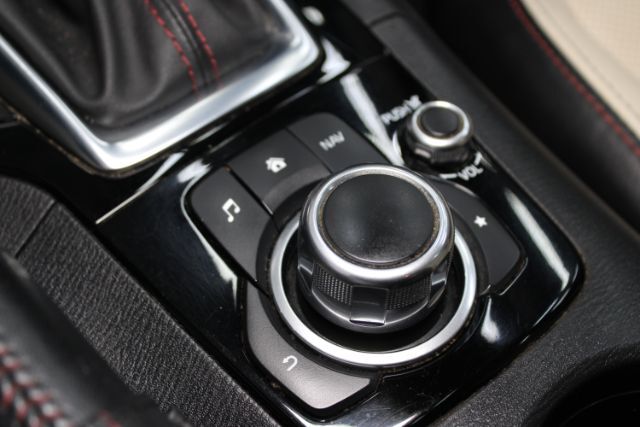 2015 Mazda Mazda3 Hatchback s Grand Touring Chantilly VA