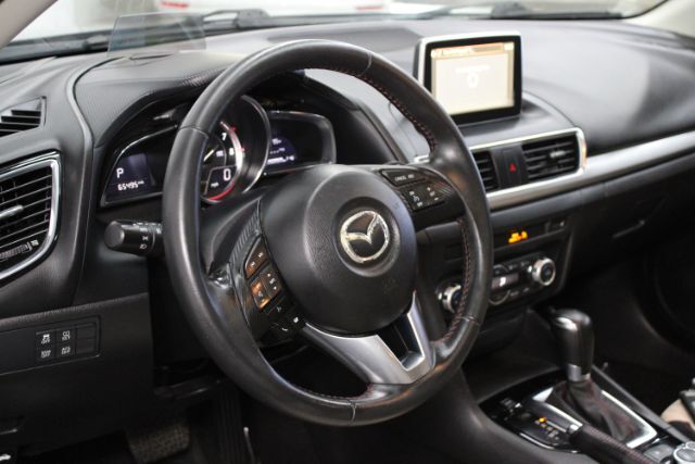 2015 Mazda Mazda3 Hatchback s Grand Touring Chantilly VA
