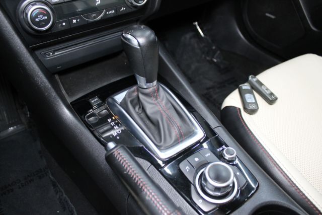 2015 Mazda Mazda3 Hatchback s Grand Touring Chantilly VA