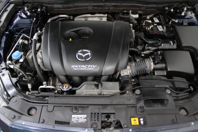 2015 Mazda Mazda3 Hatchback s Grand Touring Chantilly VA