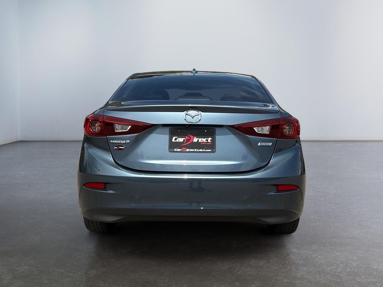 2015 Mazda Mazda3 i Grand Touring, BACKUP CAMERA, HEATED SEATS, APPLE CARPLAY/ANDROID AUTO, SPOTIFY, SUNROOF, BLIND SPOT ALERT, TINTED WINDOWS, KEYLESS START, THIS CAR IS CLEAN AND READY FOR YOU! Virginia Beach VA