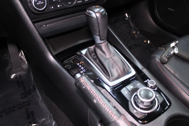 2015 Mazda Mazda3 i Grand Touring Chantilly VA