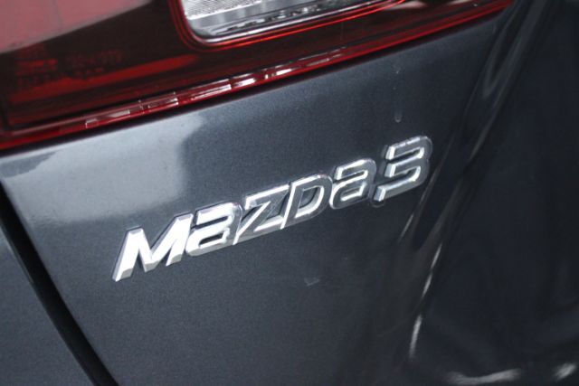 2015 Mazda Mazda3 i Grand Touring Chantilly VA