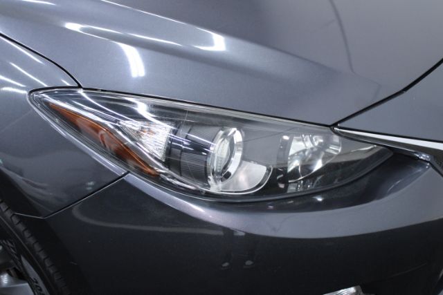 2015 Mazda Mazda3 i Grand Touring Chantilly VA