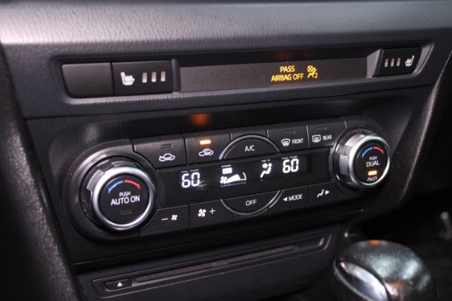 2015 Mazda Mazda3 i Grand Touring Chantilly VA