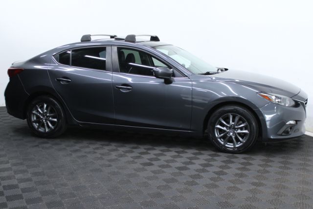2015 Mazda Mazda3 i Grand Touring Chantilly VA