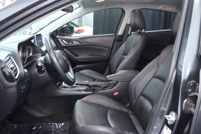 2015 Mazda Mazda3 i Grand Touring Chantilly VA