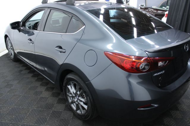 2015 Mazda Mazda3 i Grand Touring Chantilly VA