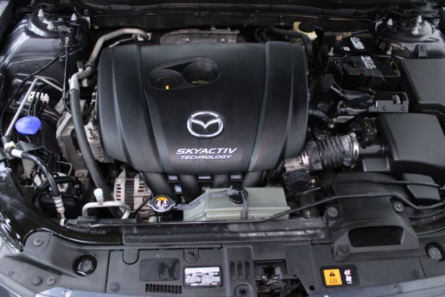 2015 Mazda Mazda3 i Grand Touring Chantilly VA