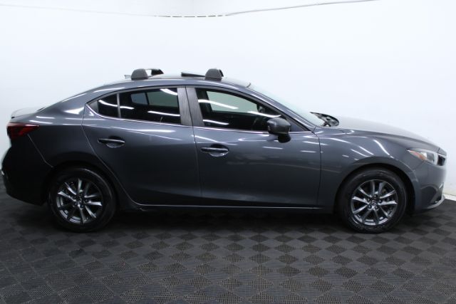 2015 Mazda Mazda3 i Grand Touring Chantilly VA