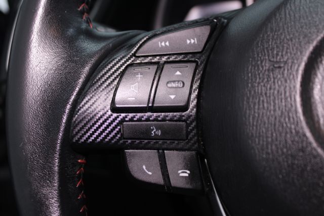 2015 Mazda Mazda3 i Grand Touring Chantilly VA
