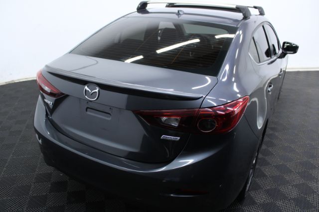2015 Mazda Mazda3 i Grand Touring Chantilly VA