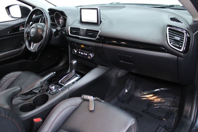 2015 Mazda Mazda3 i Grand Touring Chantilly VA