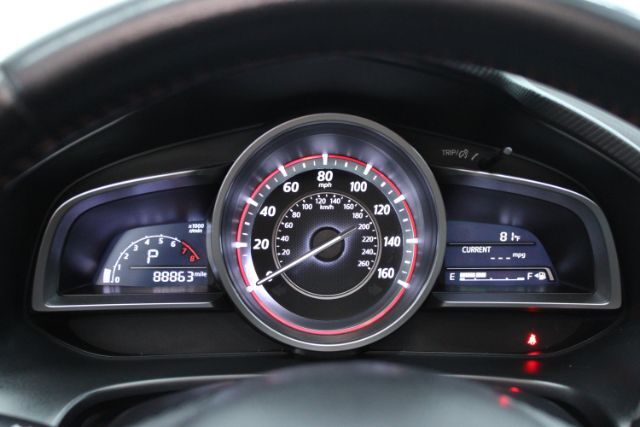 2015 Mazda Mazda3 i Grand Touring Chantilly VA