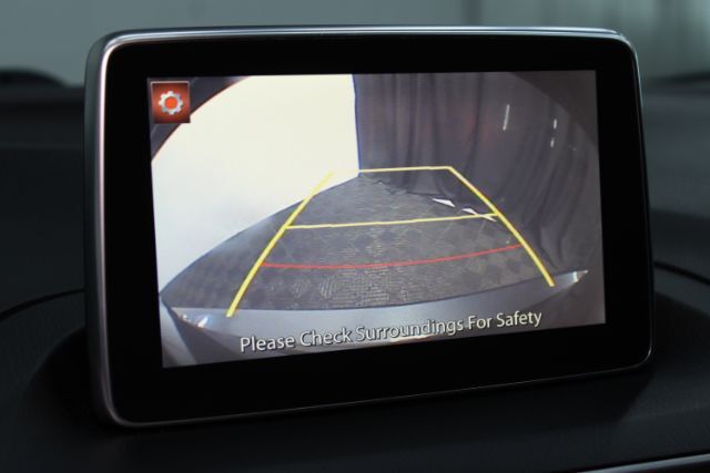 2015 Mazda Mazda3 i Grand Touring Chantilly VA