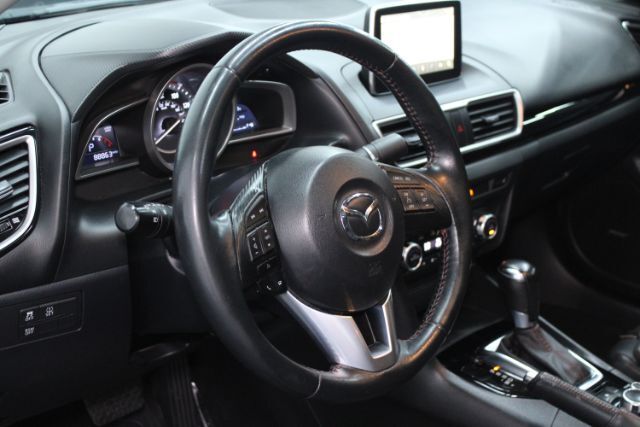 2015 Mazda Mazda3 i Grand Touring Chantilly VA