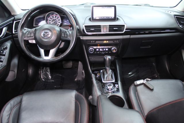 2015 Mazda Mazda3 i Grand Touring Chantilly VA