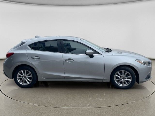 2015 Mazda Mazda3 i Grand Touring Cleveland OH