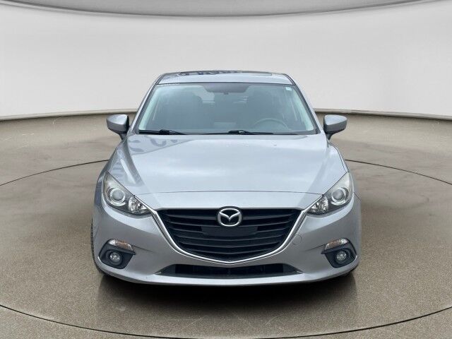 2015 Mazda Mazda3 i Grand Touring Cleveland OH