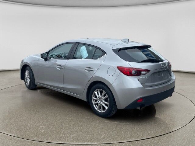 2015 Mazda Mazda3 i Grand Touring