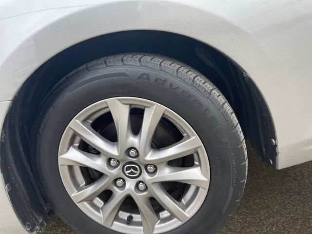 2015 Mazda Mazda3 i Grand Touring Cleveland OH