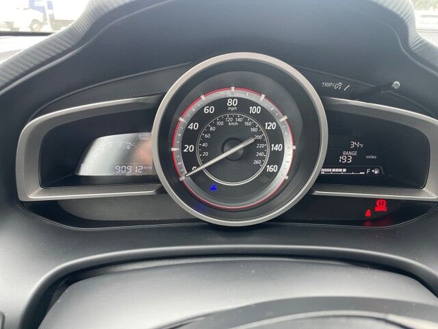 2015 Mazda Mazda3 i Grand Touring Cleveland OH