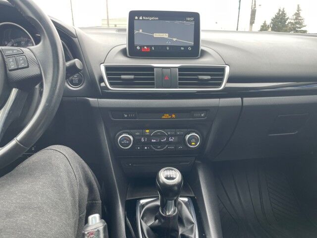 2015 Mazda Mazda3 i Grand Touring Cleveland OH