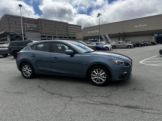 2015 Mazda Mazda3 i Grand Touring