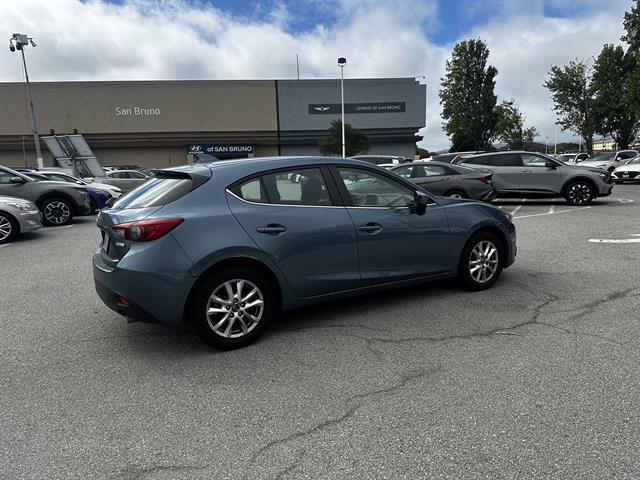 2015 Mazda Mazda3 i Grand Touring