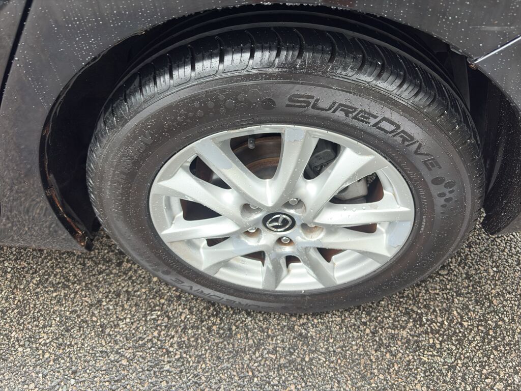 2015 Mazda Mazda3 i Grand Touring Wilmington NC