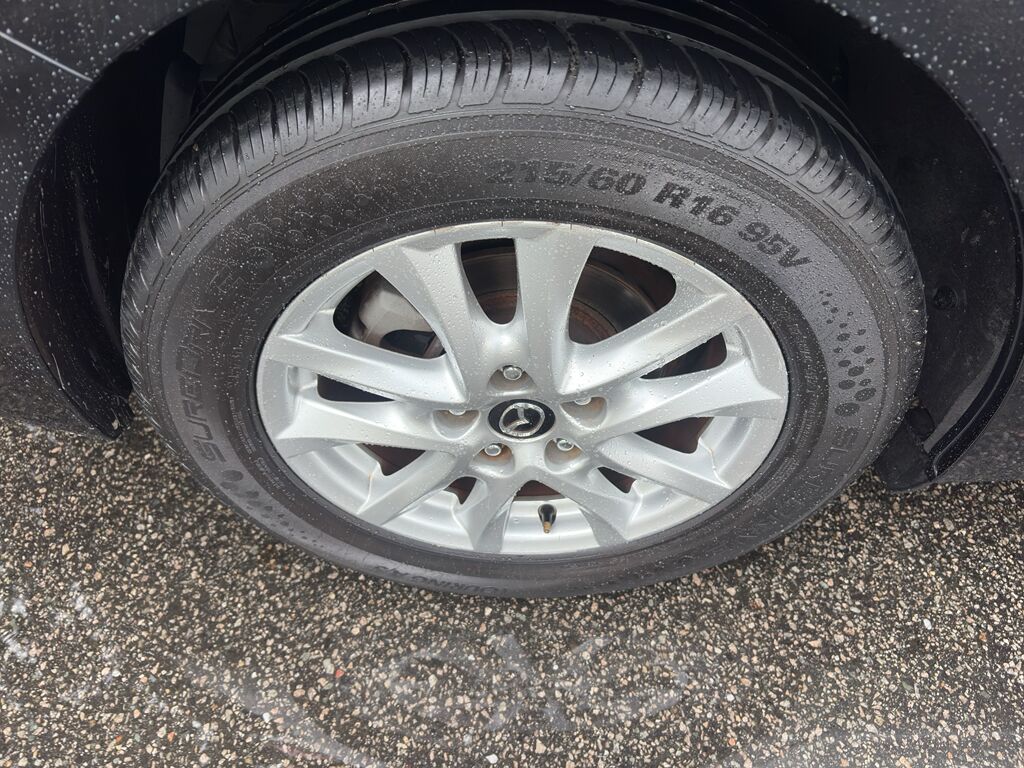2015 Mazda Mazda3 i Grand Touring Wilmington NC