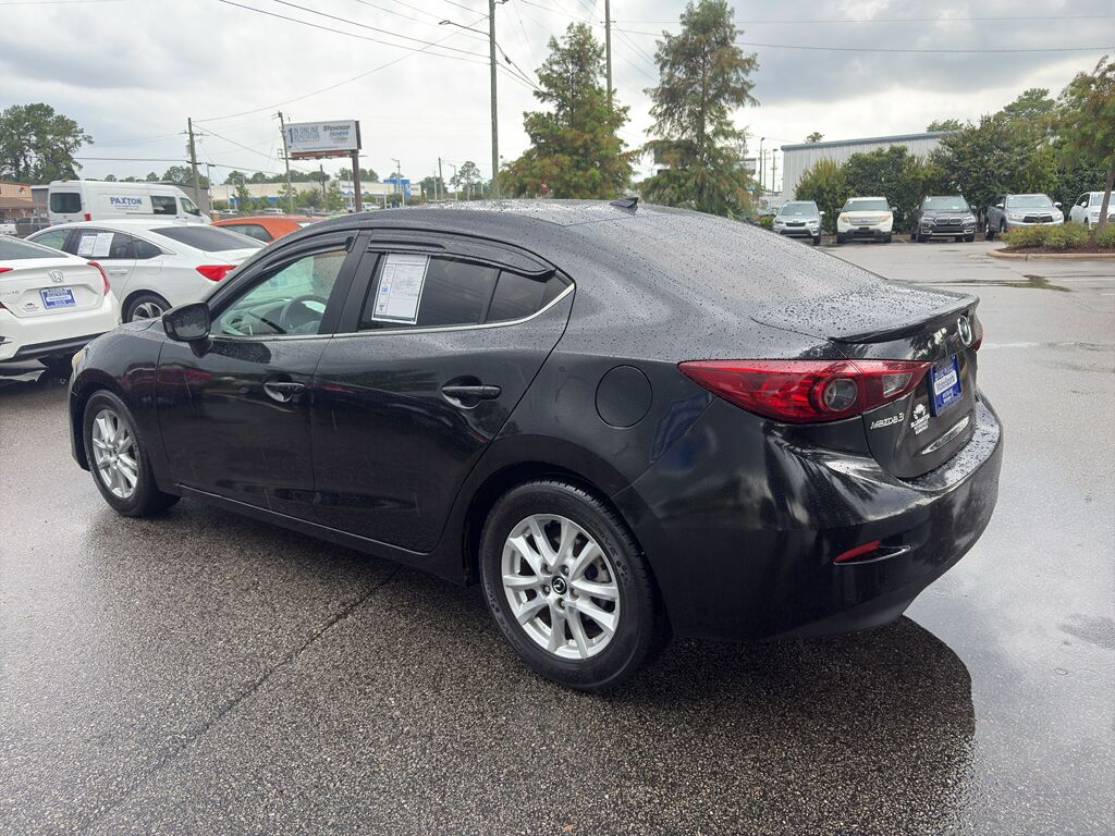 2015 Mazda Mazda3 i Grand Touring Wilmington NC