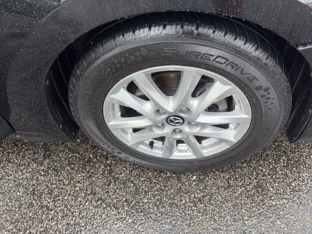 2015 Mazda Mazda3 i Grand Touring Wilmington NC