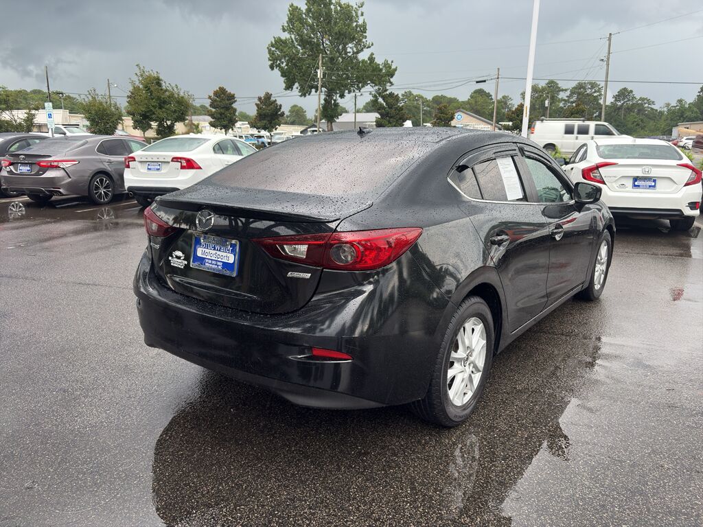 2015 Mazda Mazda3 i Grand Touring Wilmington NC