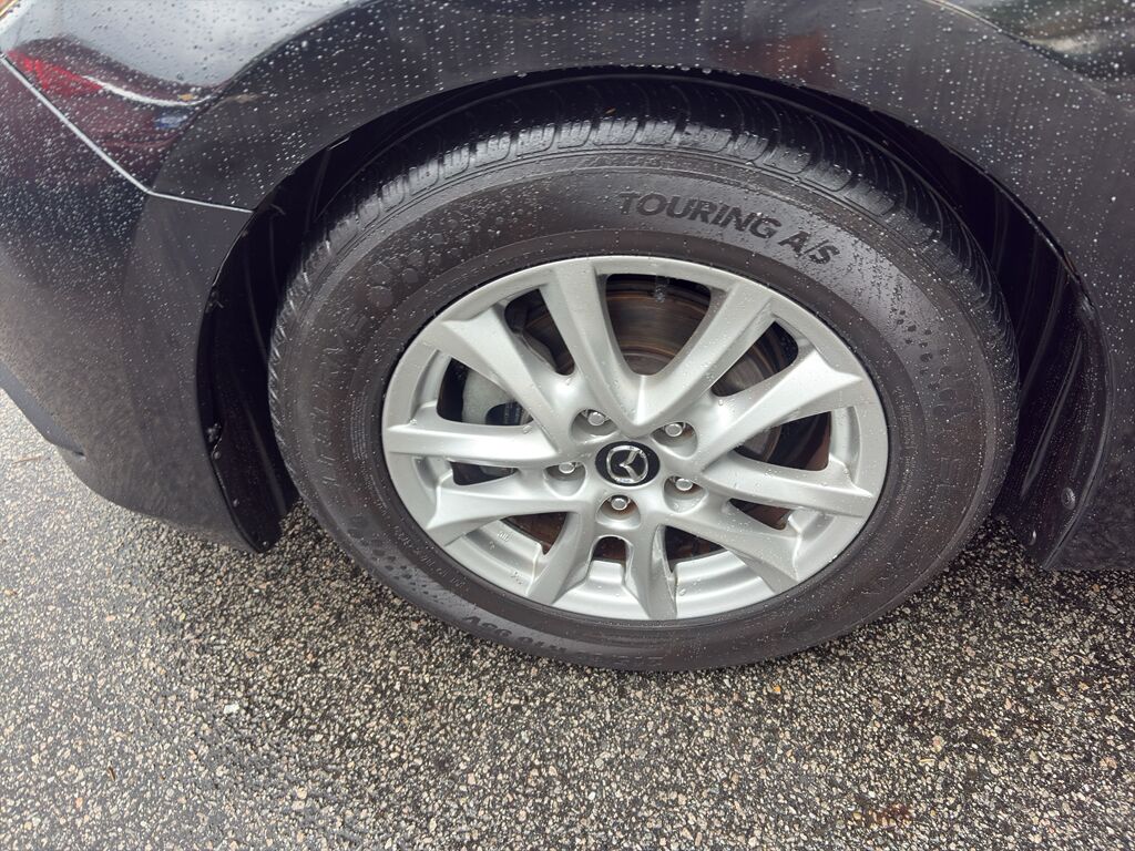 2015 Mazda Mazda3 i Grand Touring Wilmington NC