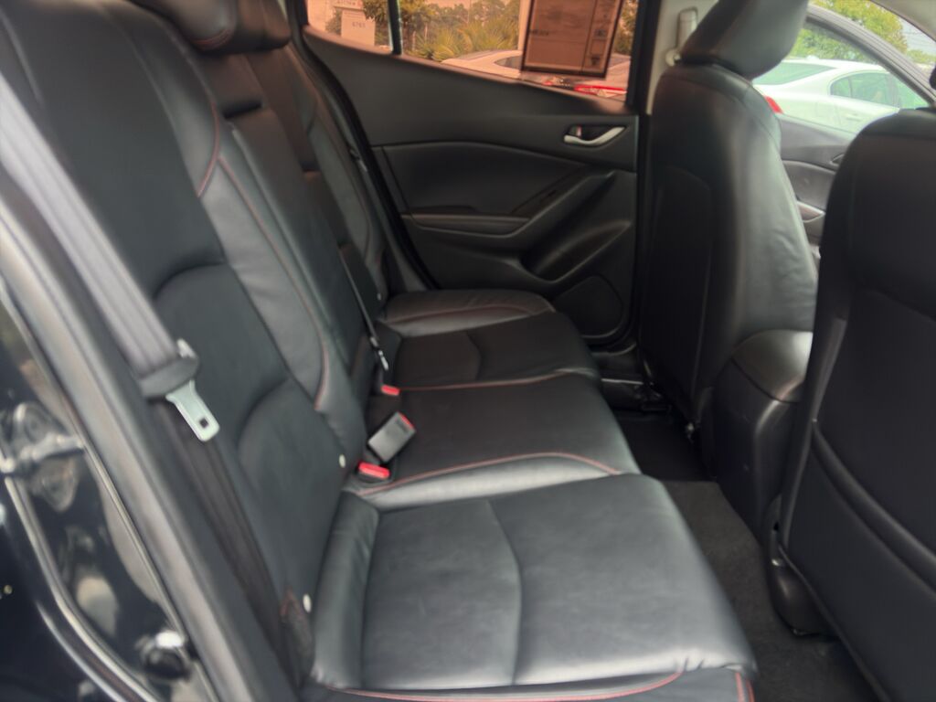 2015 Mazda Mazda3 i Grand Touring Wilmington NC