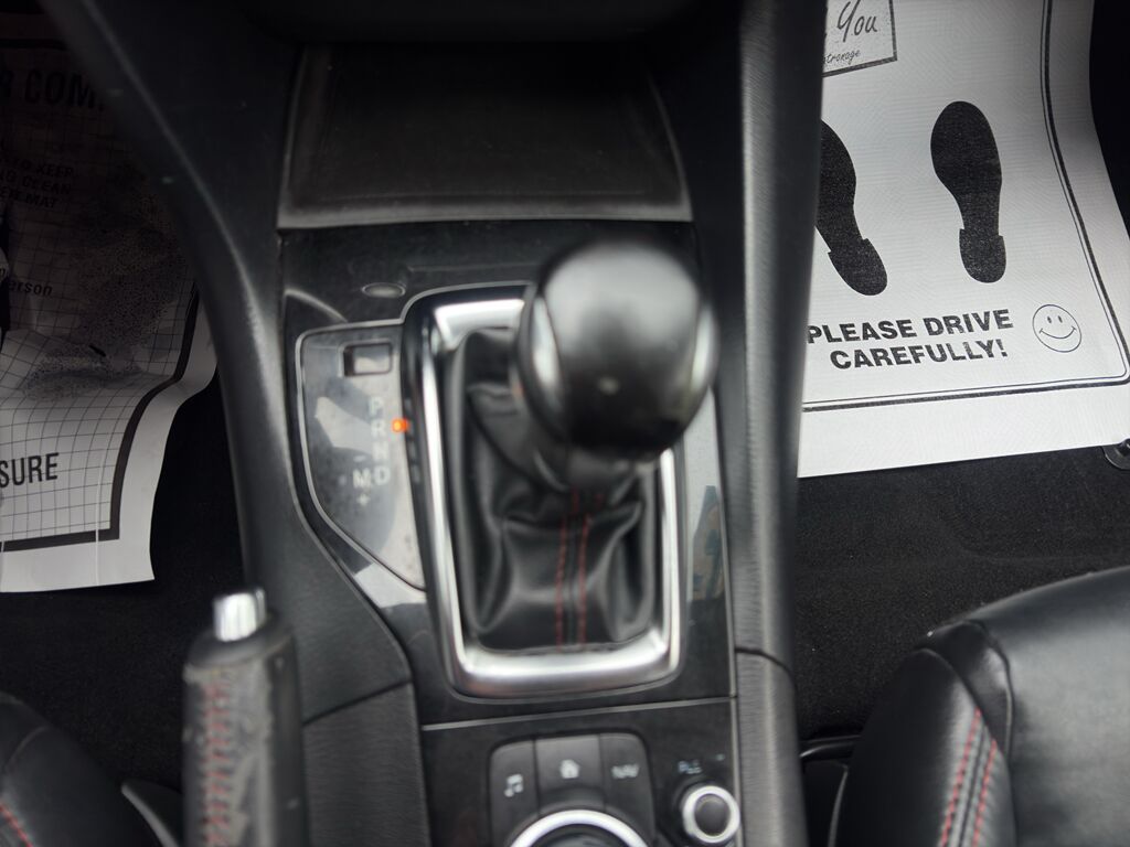 2015 Mazda Mazda3 i Grand Touring Wilmington NC