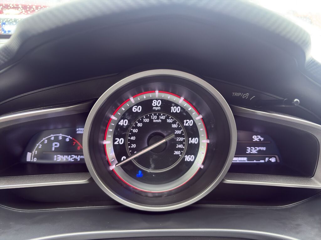 2015 Mazda Mazda3 i Grand Touring Wilmington NC