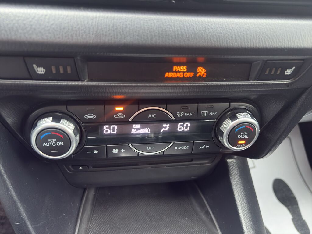 2015 Mazda Mazda3 i Grand Touring Wilmington NC